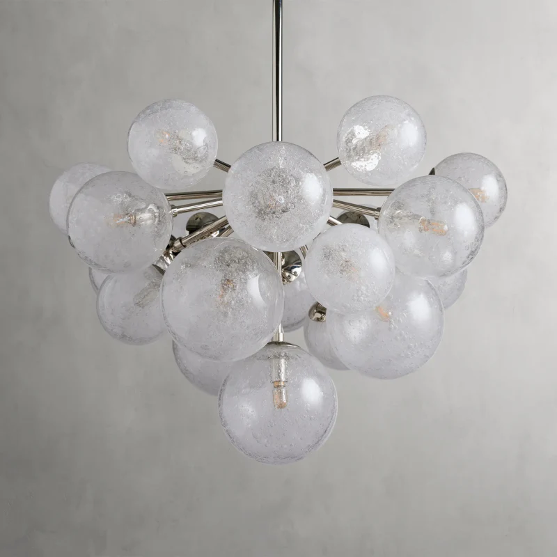 Mandoza Chandelier - Image 17