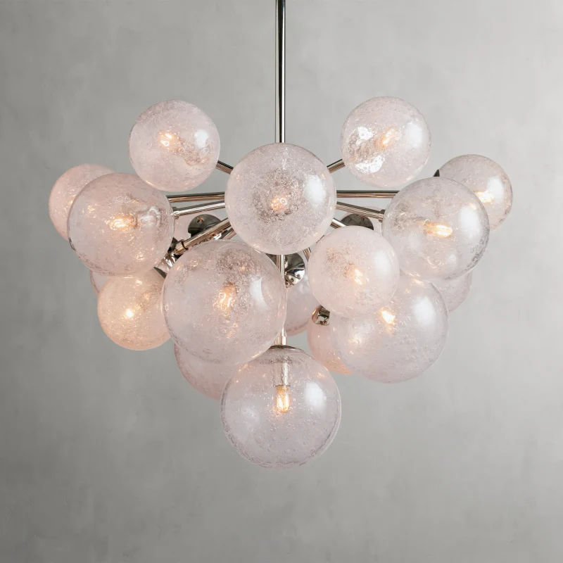 Mandoza Chandelier - Image 18