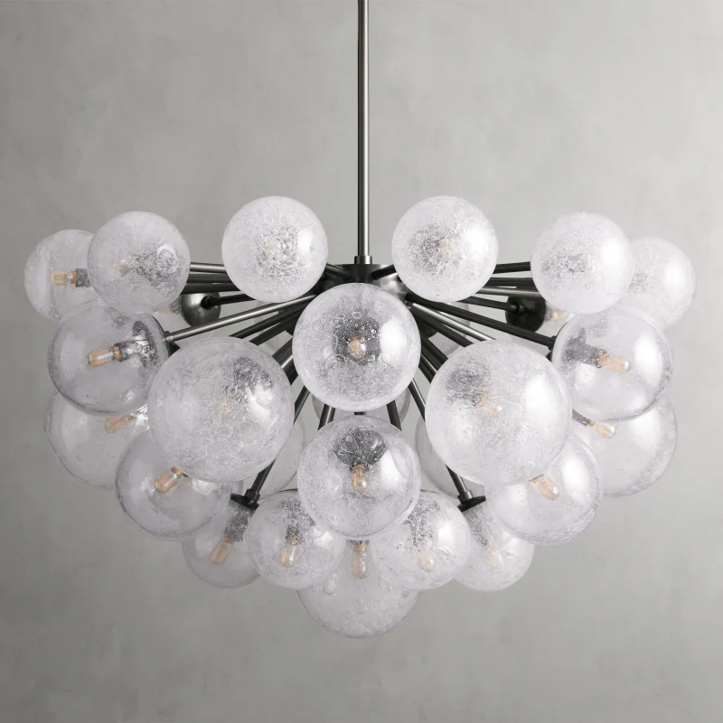Mandoza Chandelier - Image 20