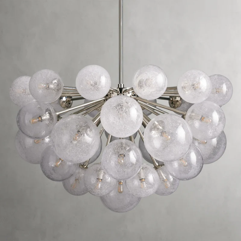 Mandoza Chandelier - Image 21