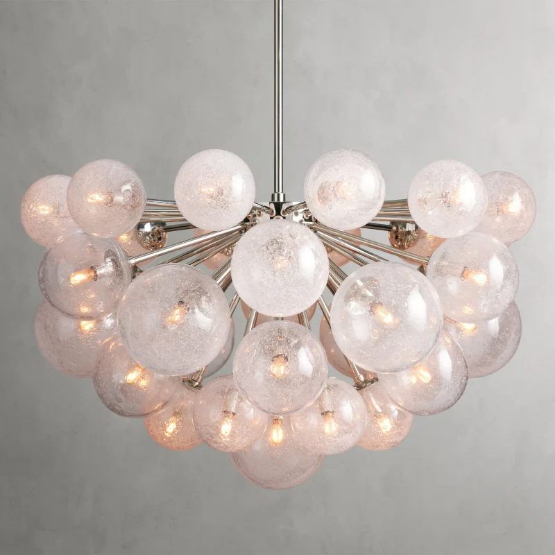 Mandoza Chandelier - Image 22