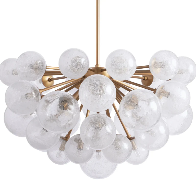 Mandoza Chandelier - Image 23