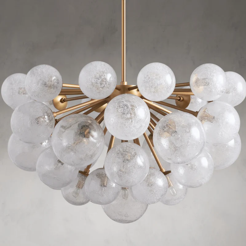 Mandoza Chandelier - Image 24