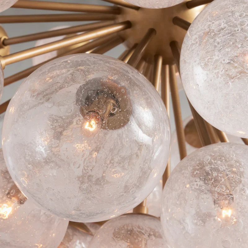 Mandoza Chandelier - Image 25
