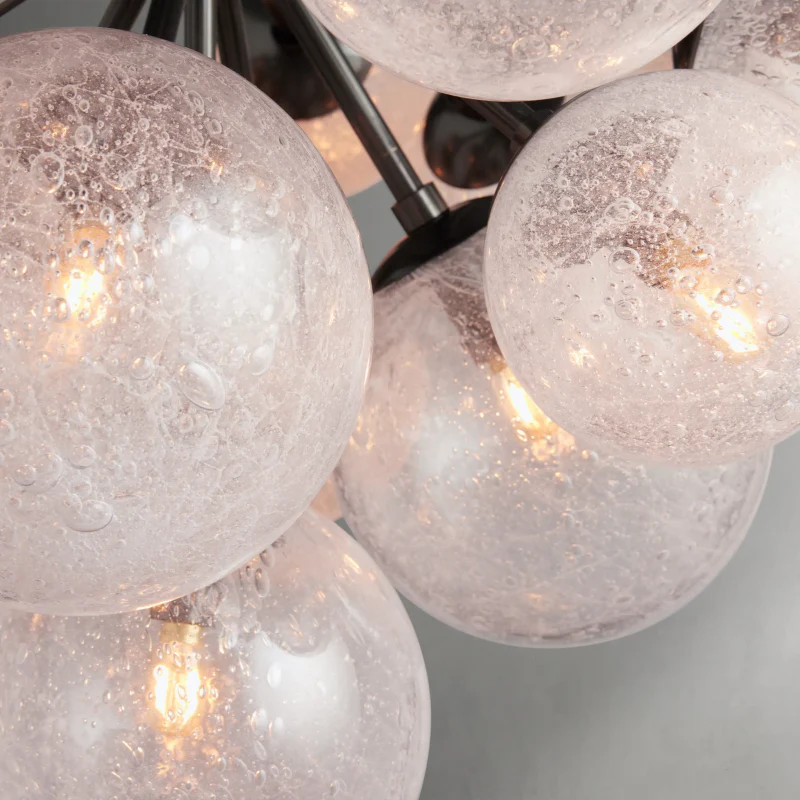 Mandoza Chandelier - Image 26