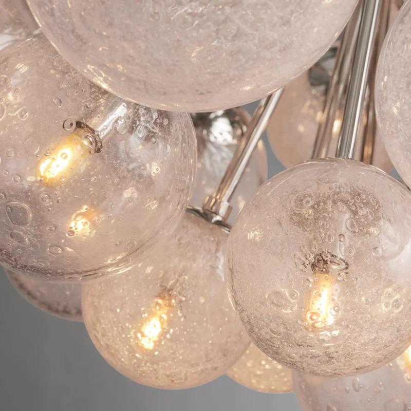 Mandoza Chandelier - Image 27