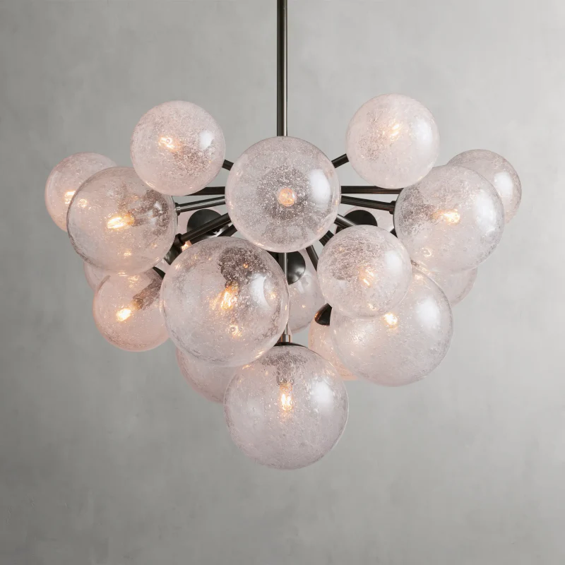 Mandoza Chandelier - Image 3