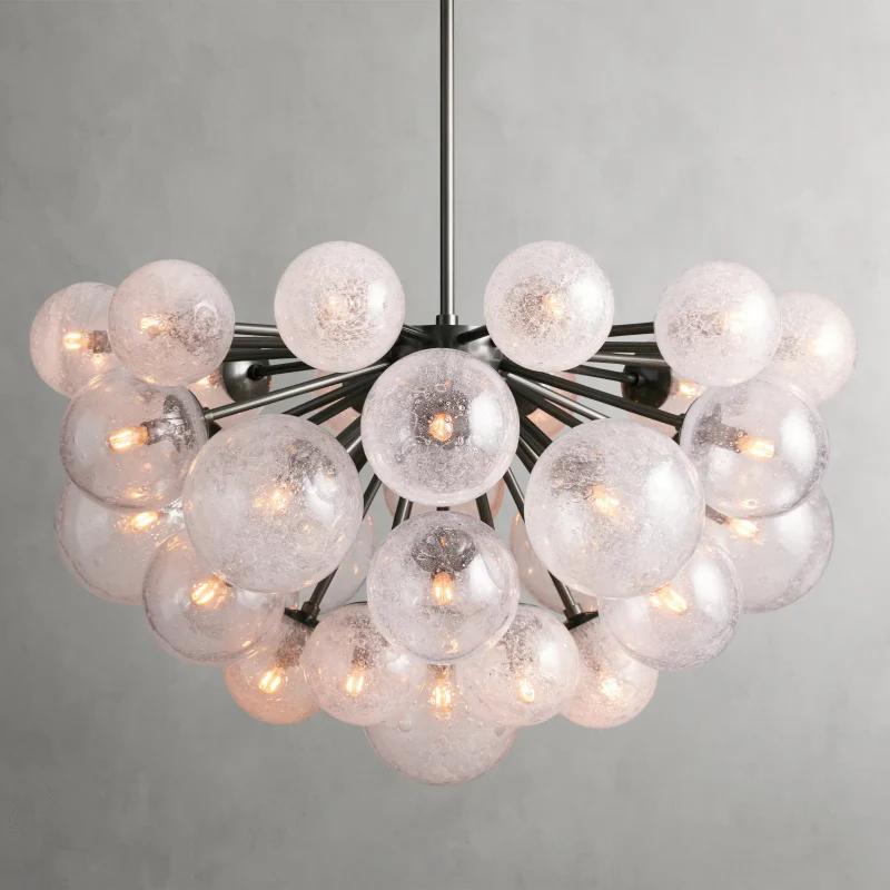 Mandoza Chandelier - Image 4