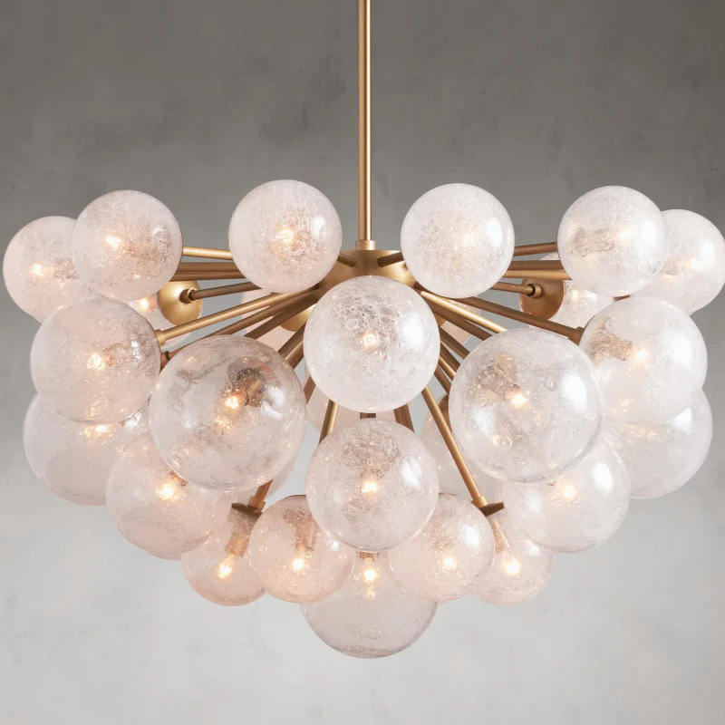 Mandoza Chandelier - Image 5