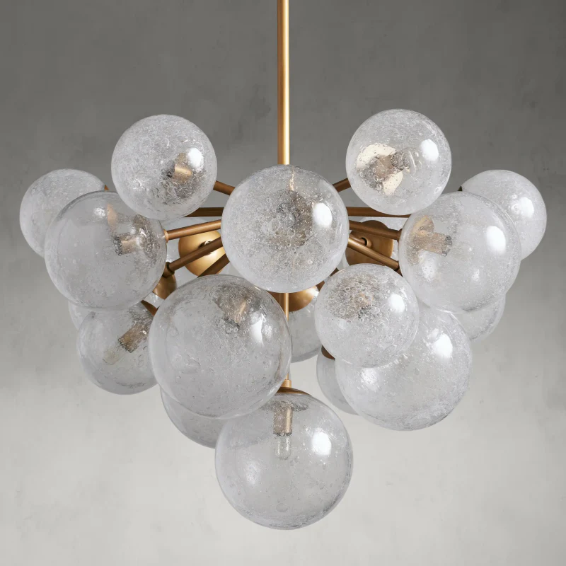 Mandoza Chandelier - Image 6