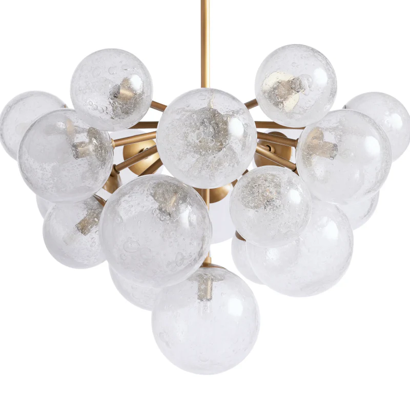 Mandoza Chandelier - Image 7