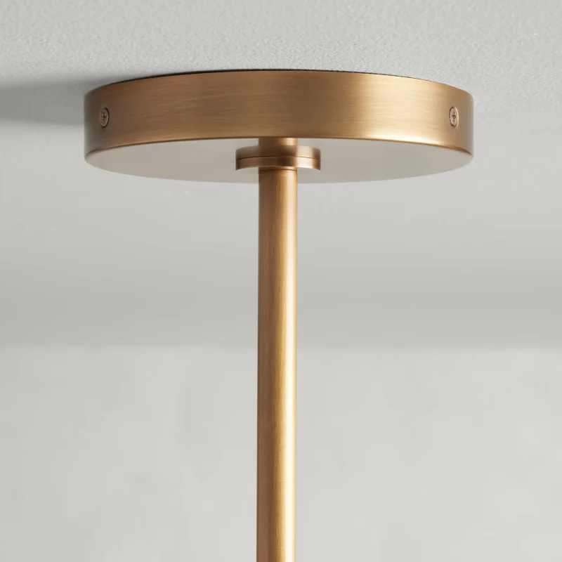 Mandoza Chandelier - Image 8