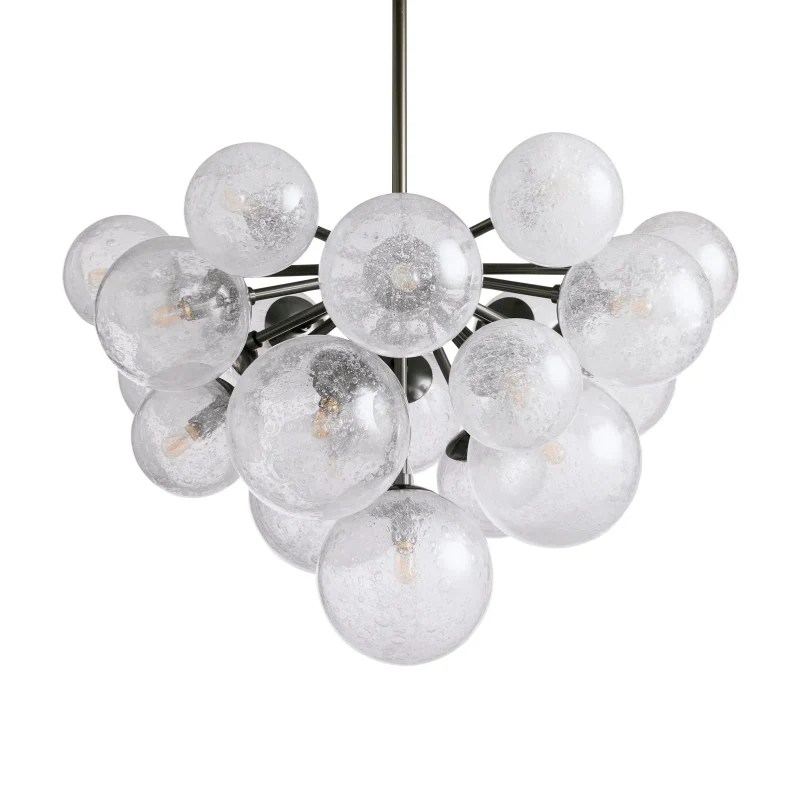 Mandoza Chandelier - Image 9