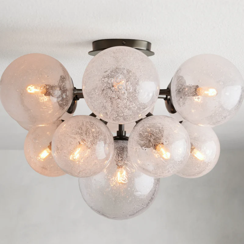 Mandoza Flushmount - Image 2