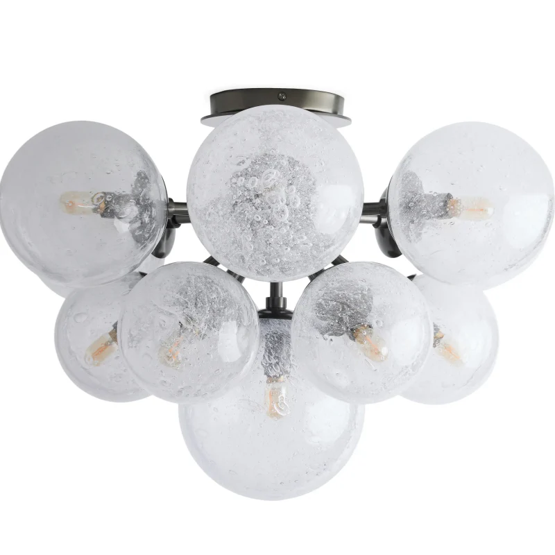 Mandoza Flushmount - Image 5