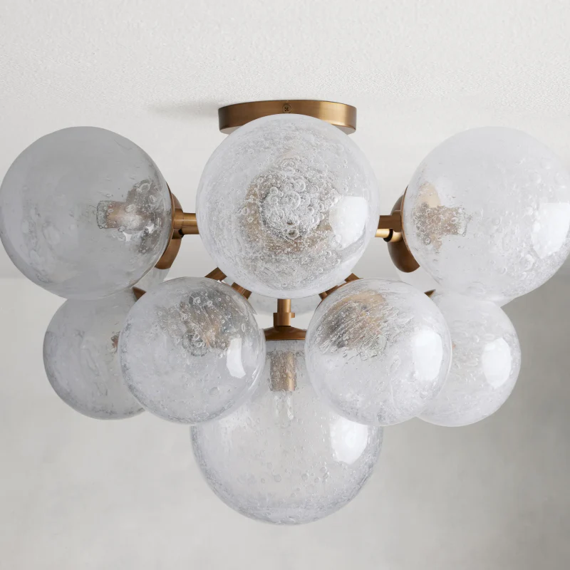 Mandoza Flushmount - Image 7