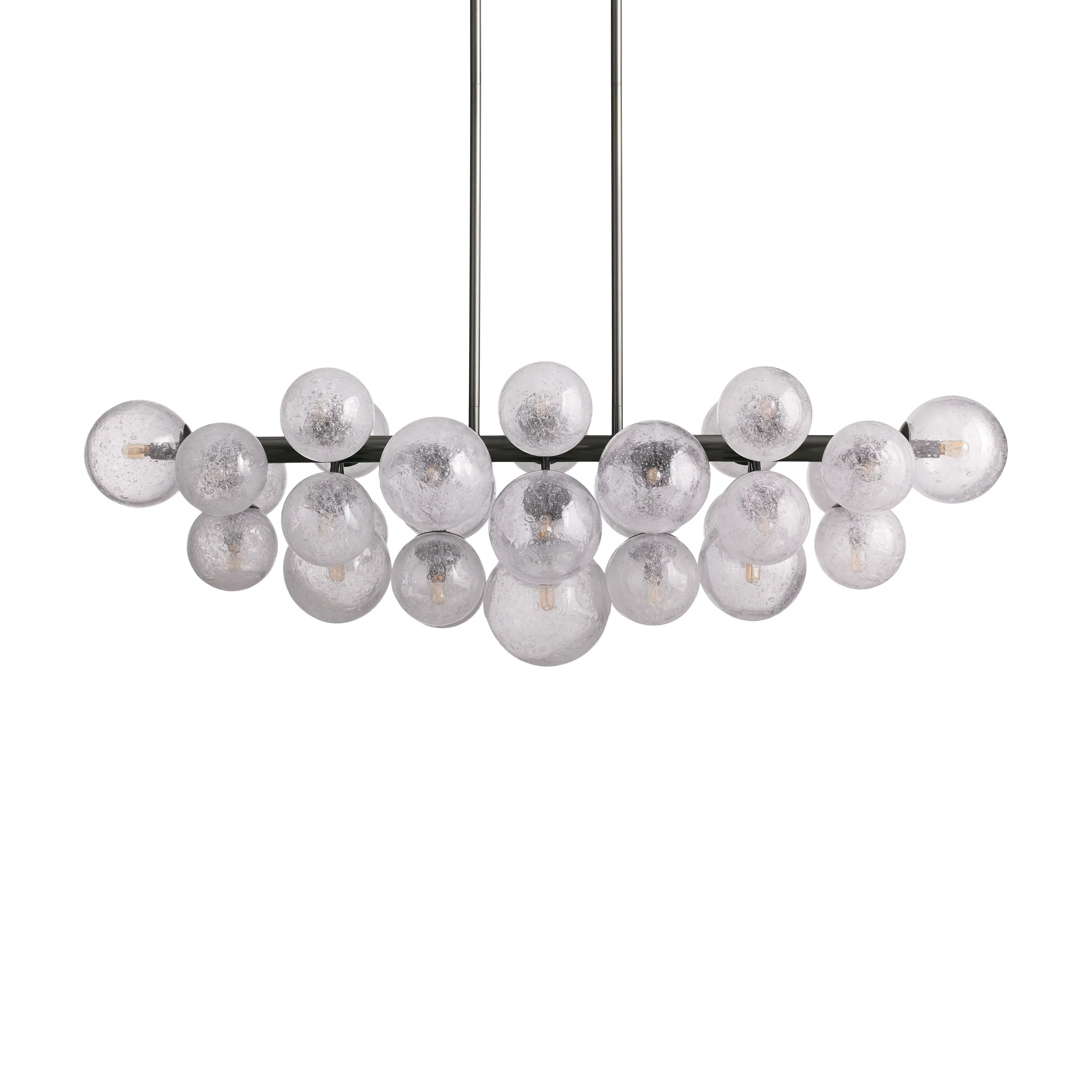 Mandoza Linear Chandelier - Image 10