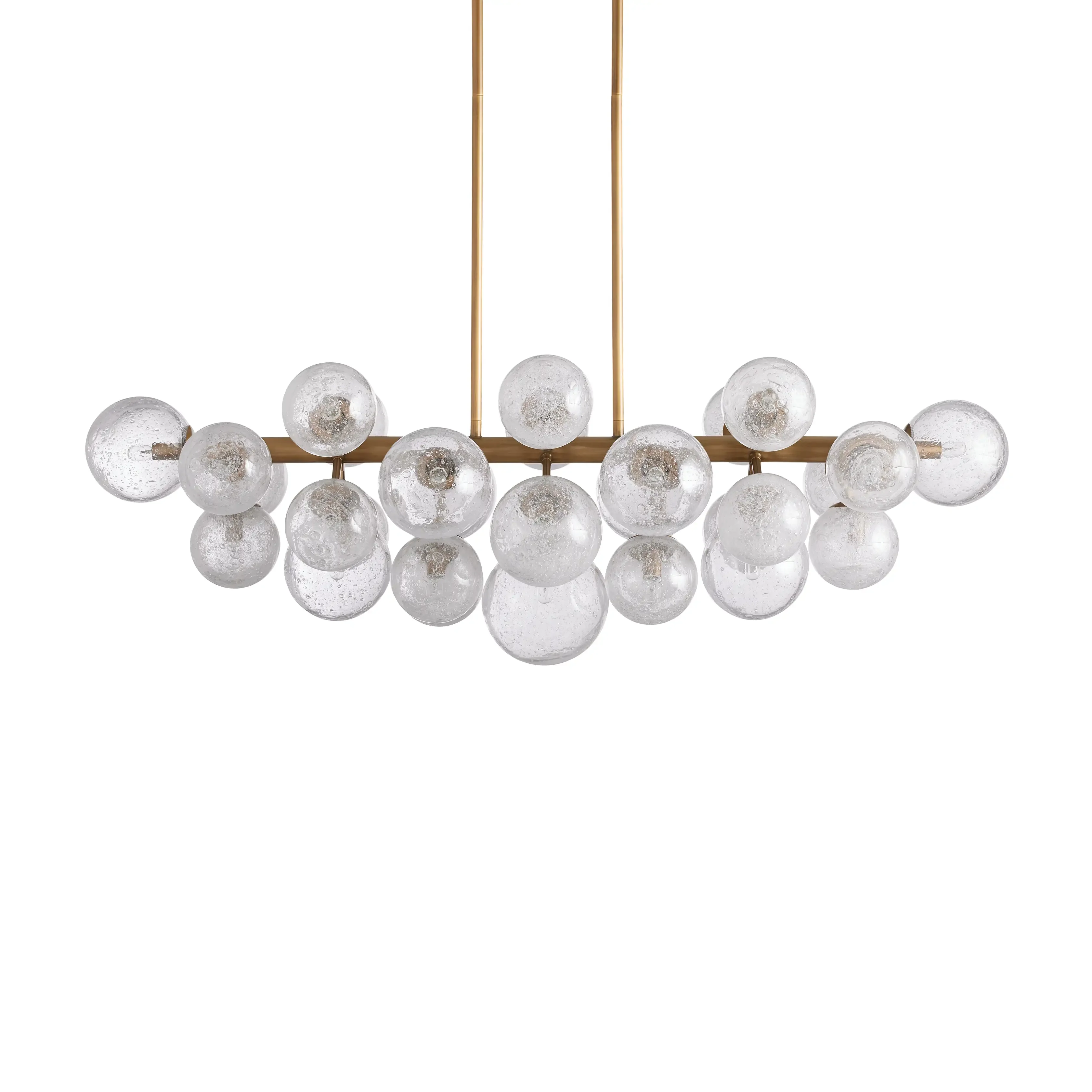 Mandoza Linear Chandelier - Image 11