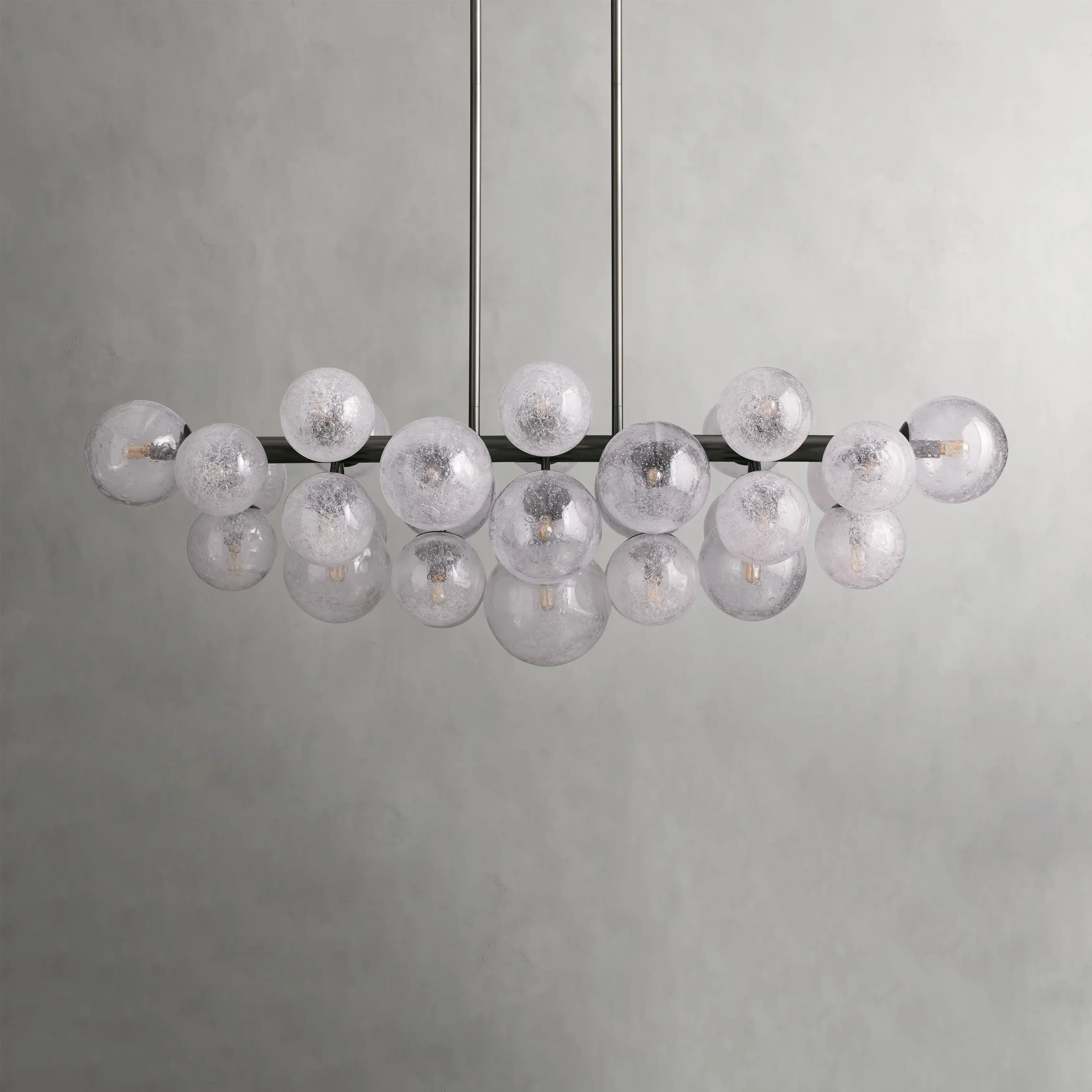 Mandoza Linear Chandelier - Image 3
