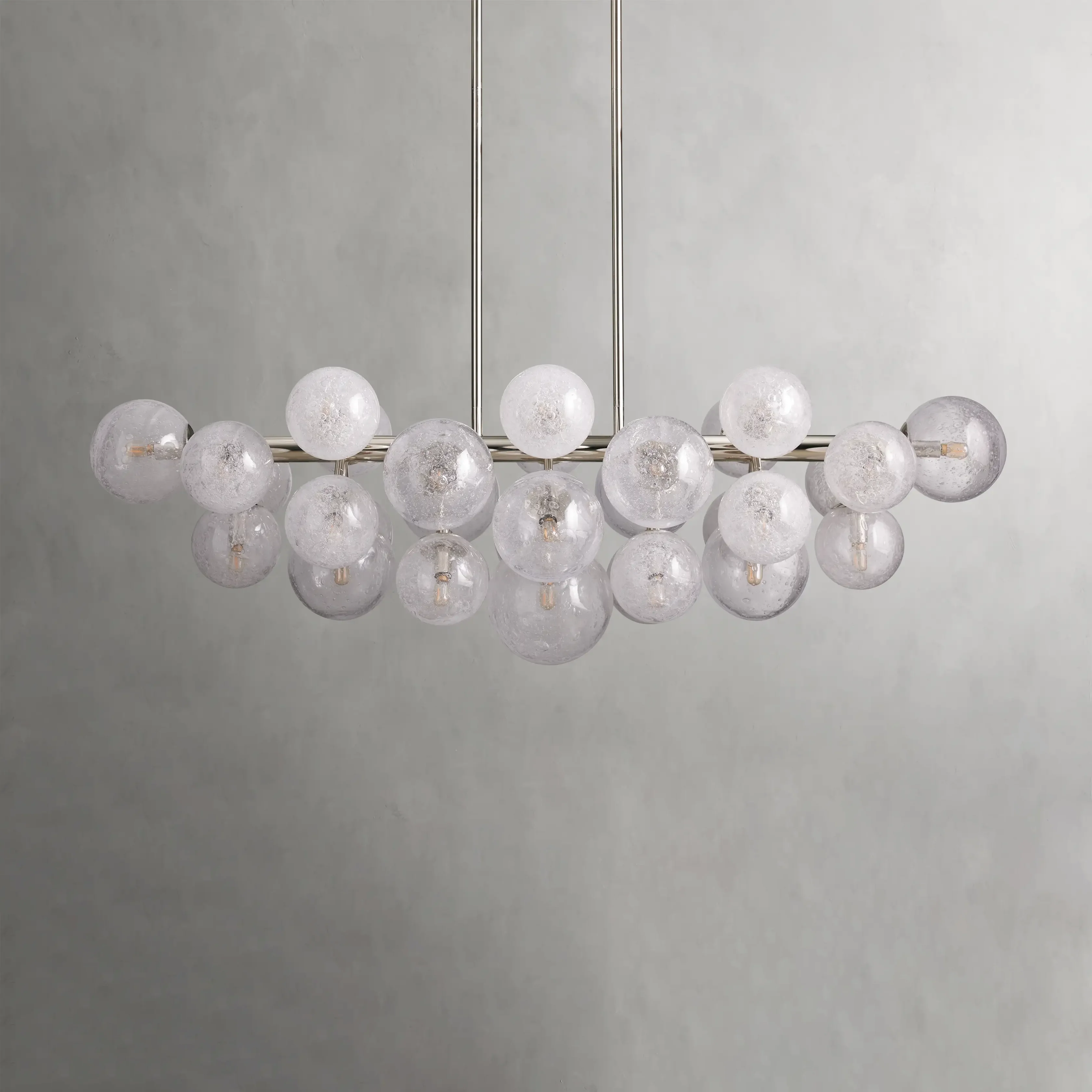 Mandoza Linear Chandelier - Image 5