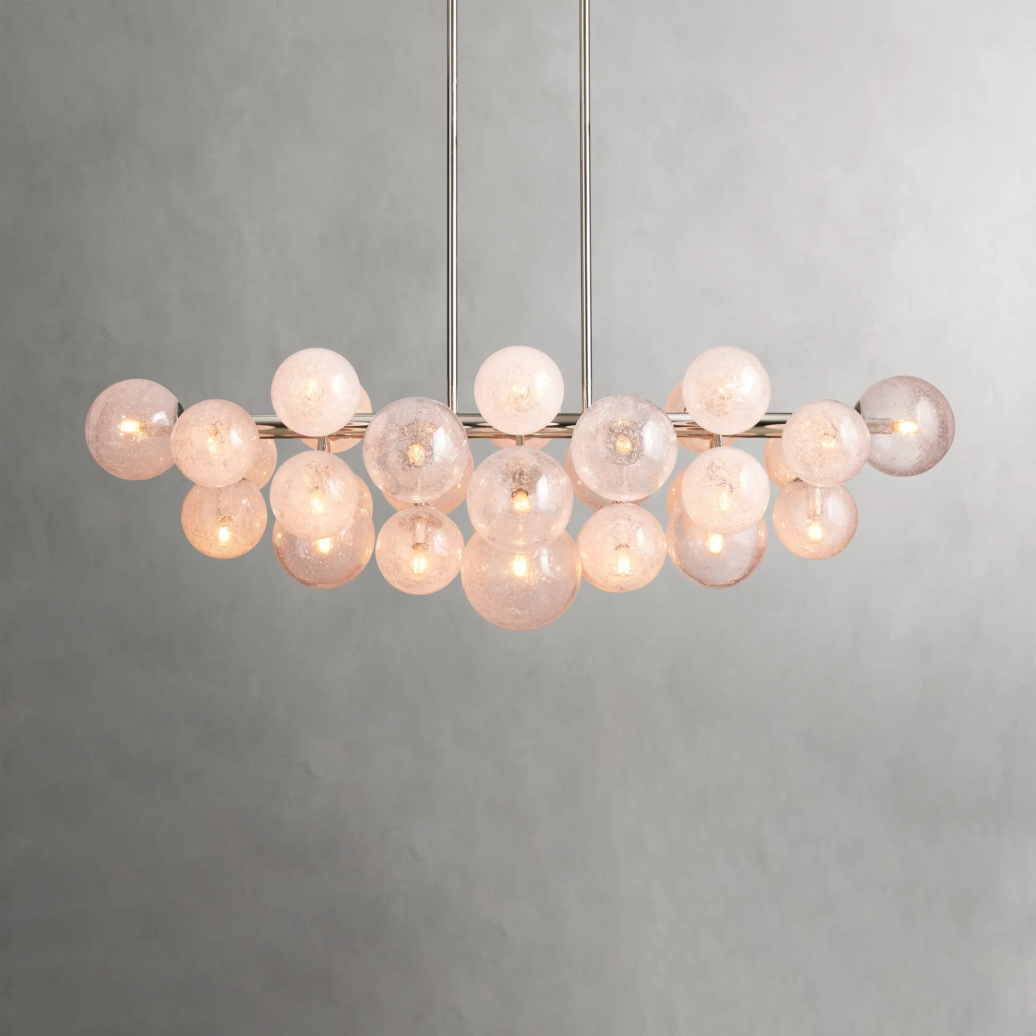Mandoza Linear Chandelier - Image 6