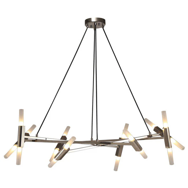 Urban Logic Linear Chandelier - Image 2