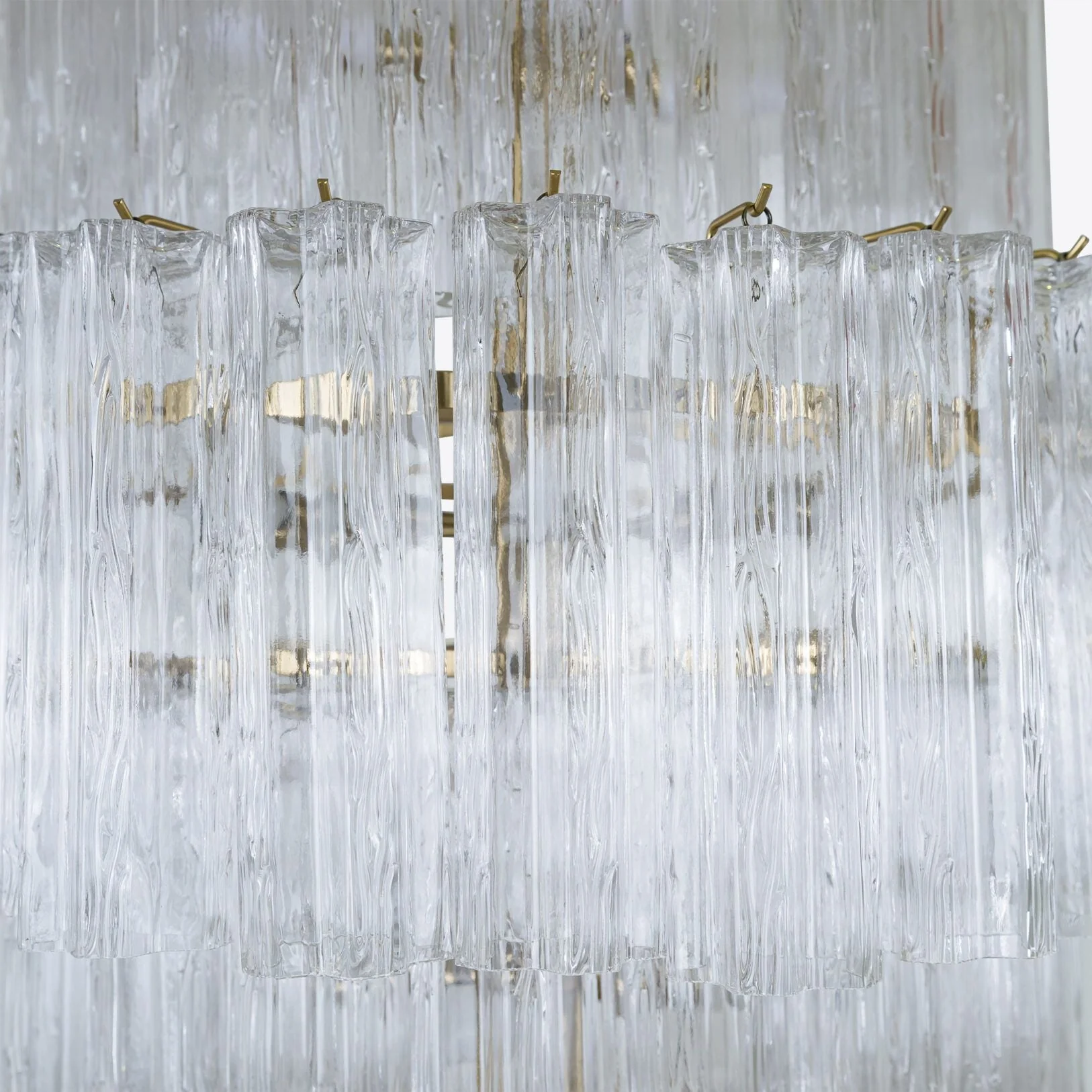 Manhattan Chandelier 78"H - Image 10