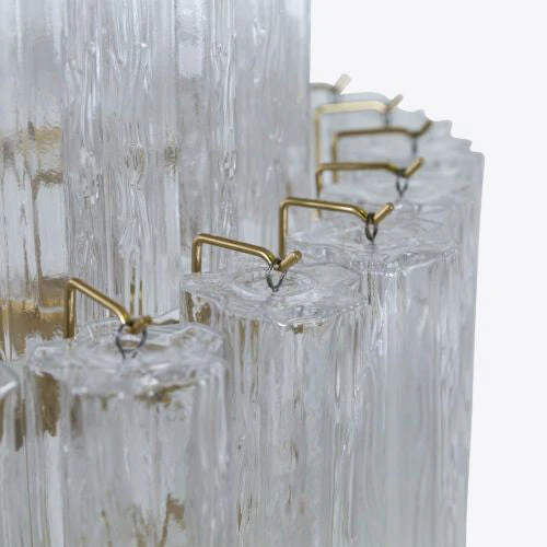 Manhattan Chandelier 78"H - Image 4