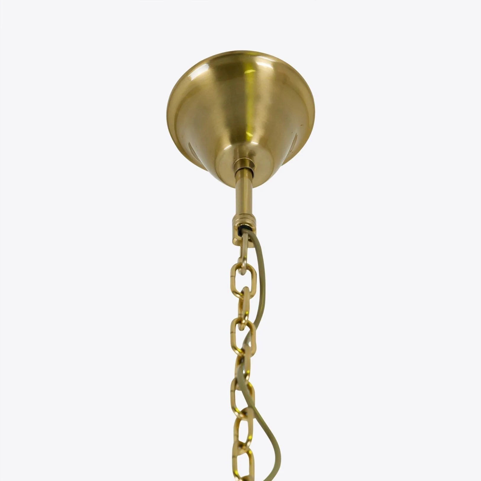 Manhattan Chandelier 78"H - Image 6