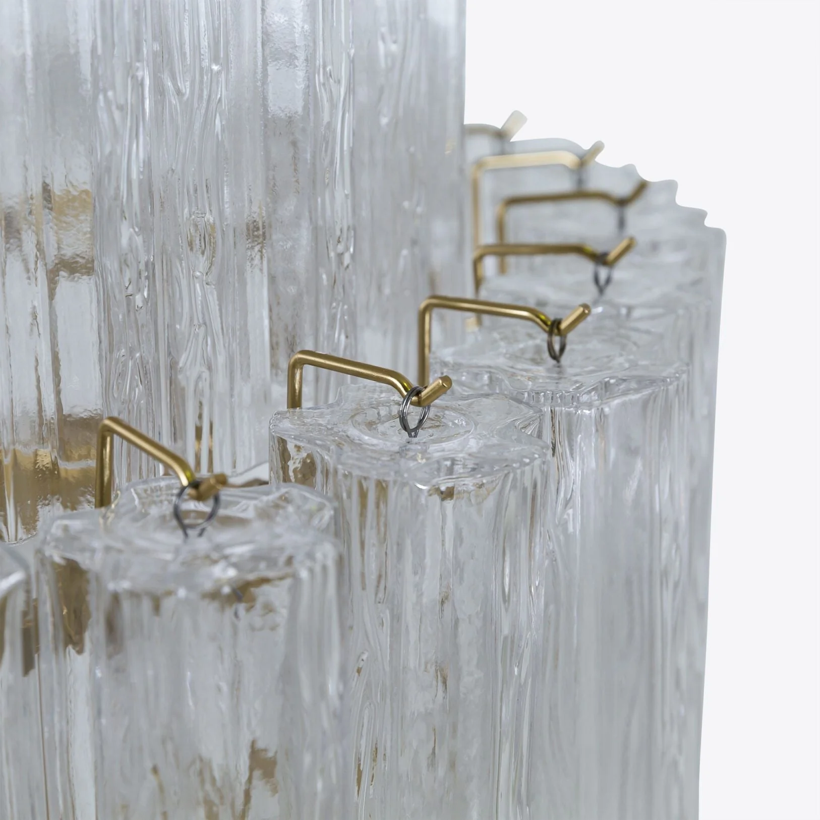 Manhattan Chandelier 78"H - Image 7