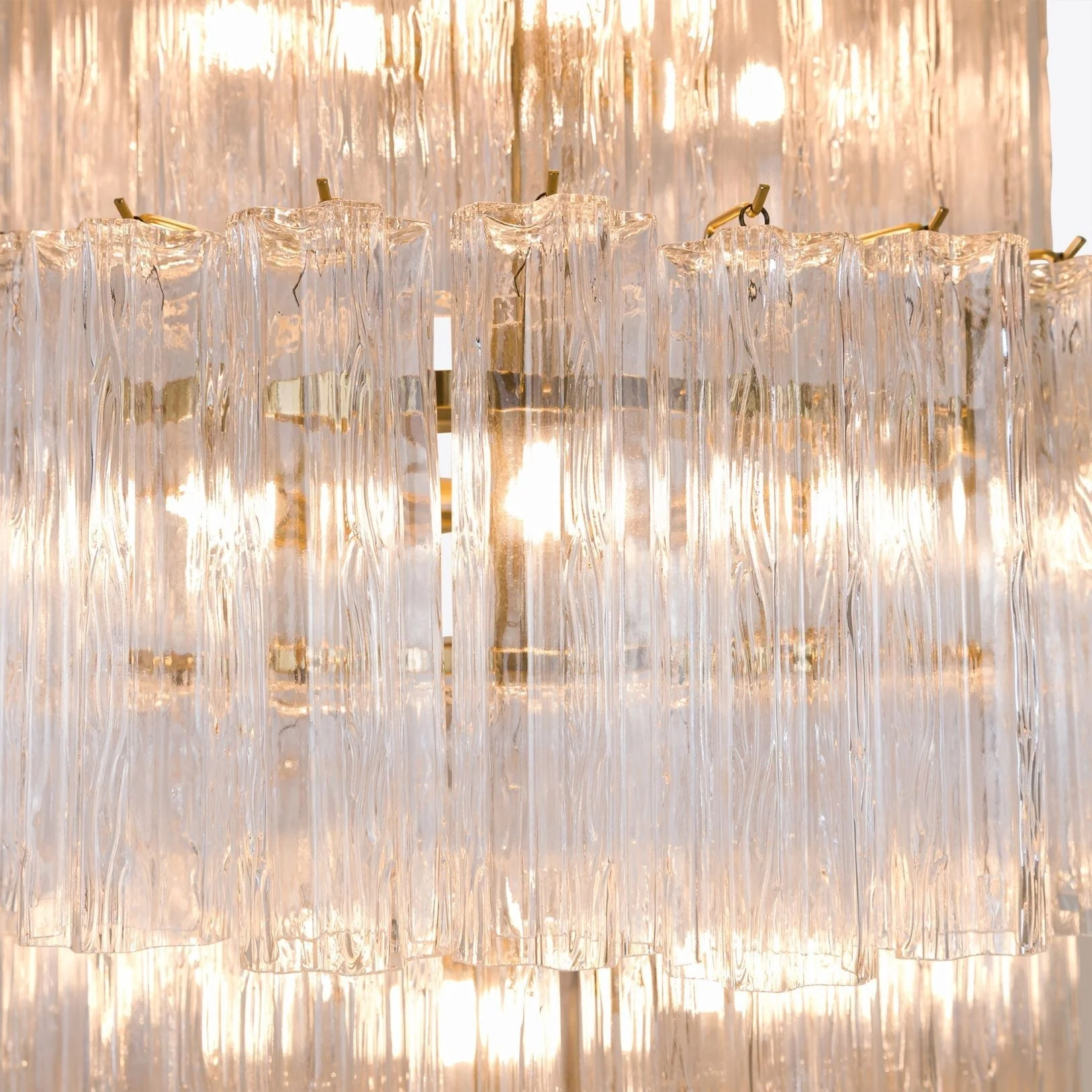 Manhattan Chandelier 78"H - Image 8