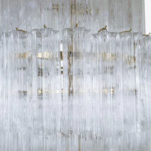 Manhattan Chandelier 78"H - Image 9
