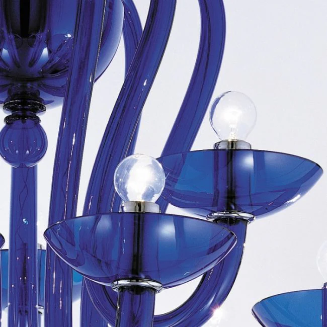 Ravelin Chandelier - Image 3