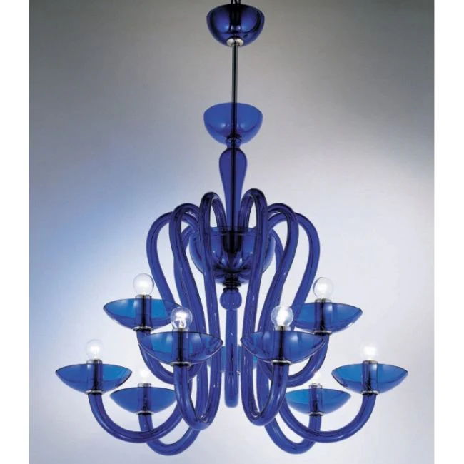 Ravelin Chandelier - Image 4