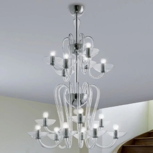 Ravelin Chandelier - Image 5