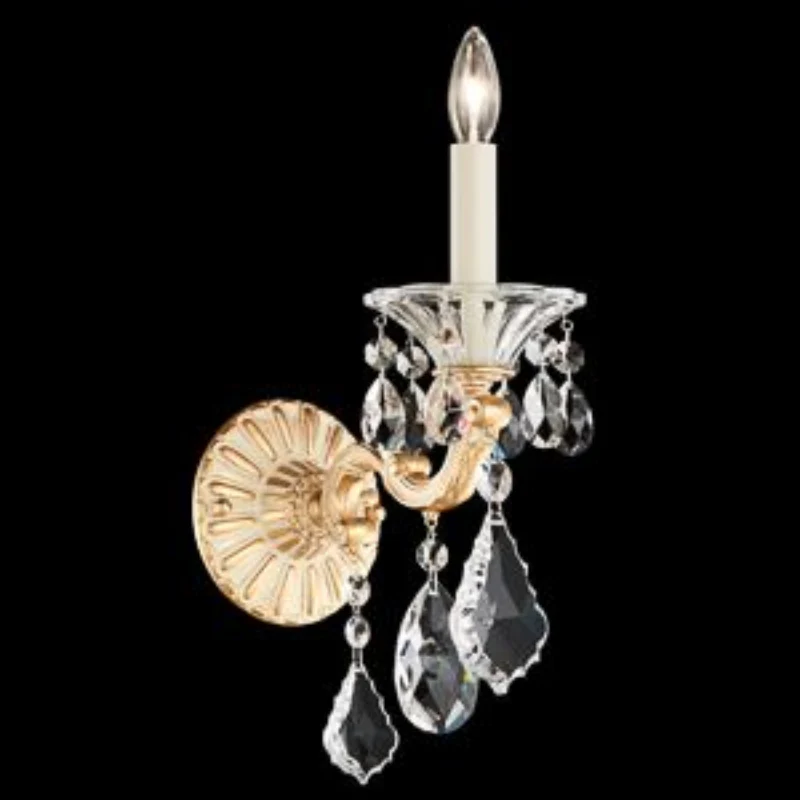 Merlinlamps 5000 La Scala 1-lt 16" Tall Wall Sconce - Image 2