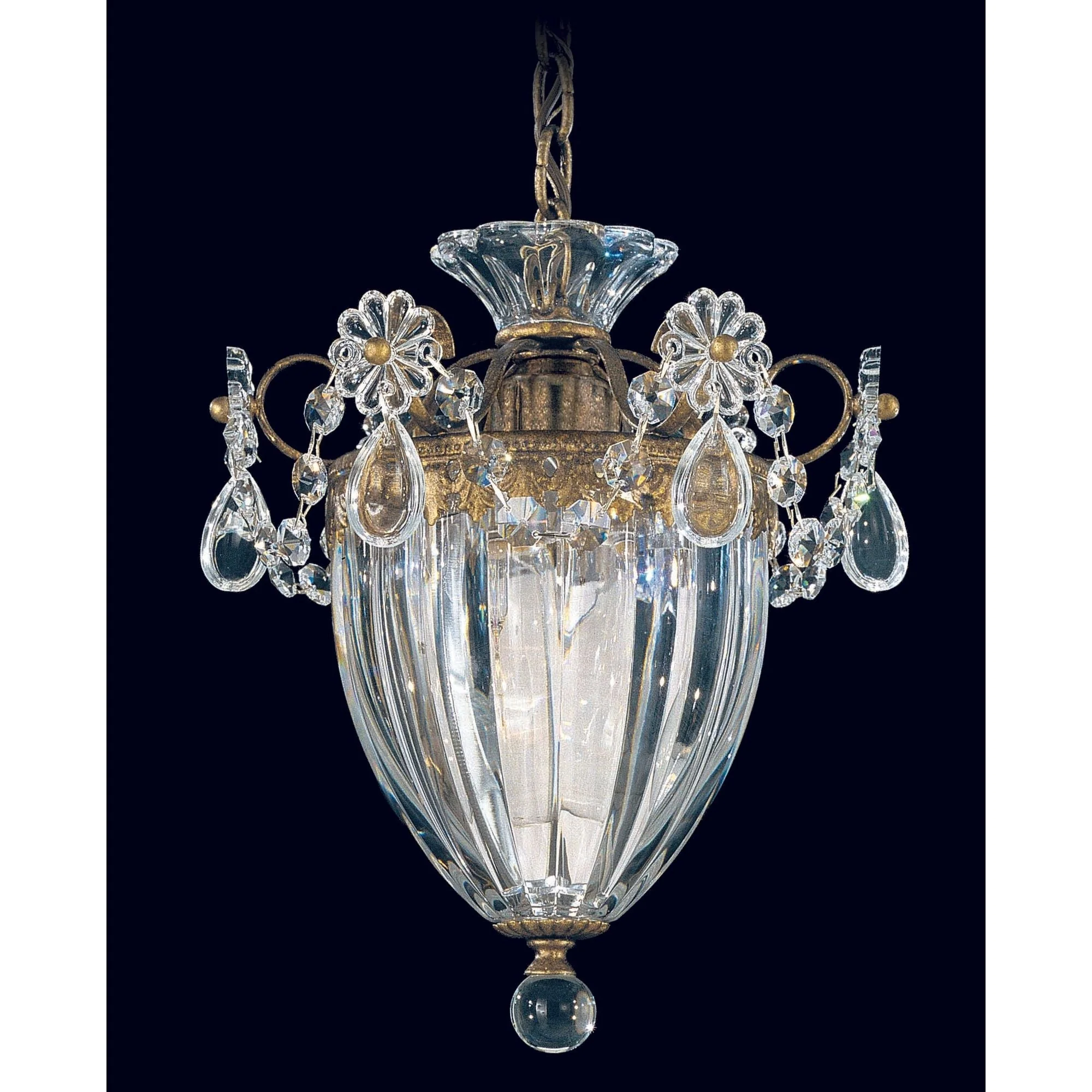 Bagate 1-Light Mini Pendant - Image 10