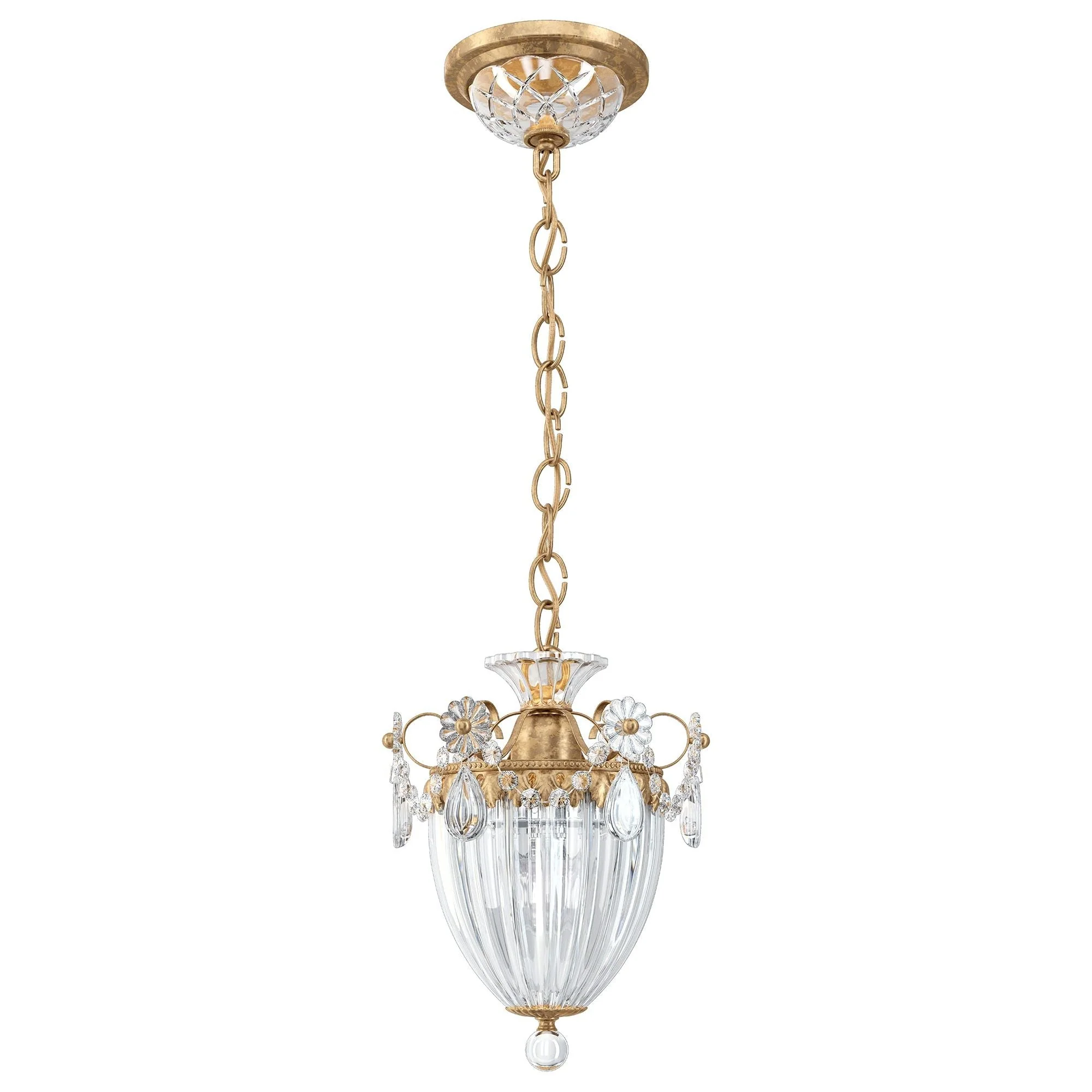 Bagate 1-Light Mini Pendant - Image 11