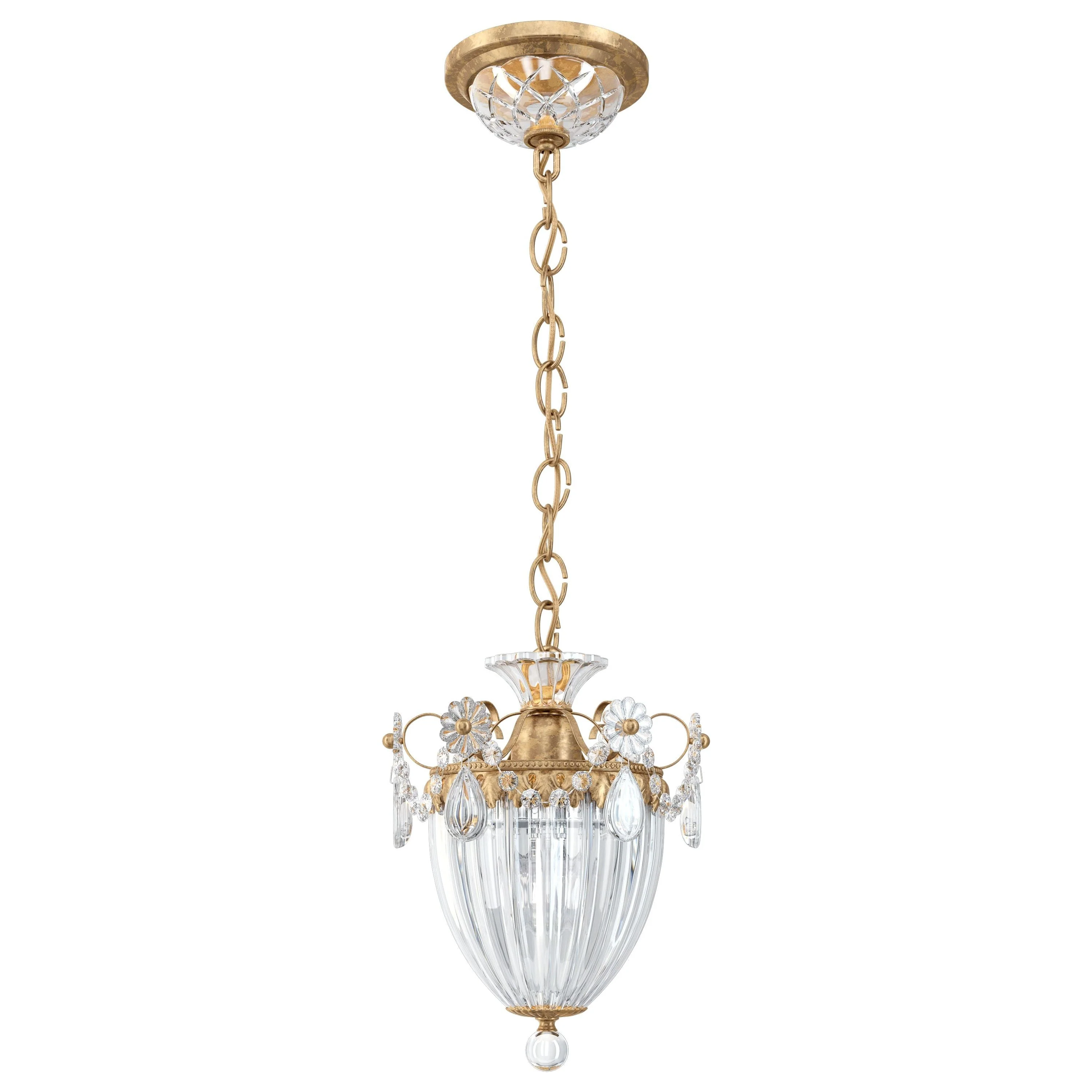 Bagate 1-Light Mini Pendant - Image 12