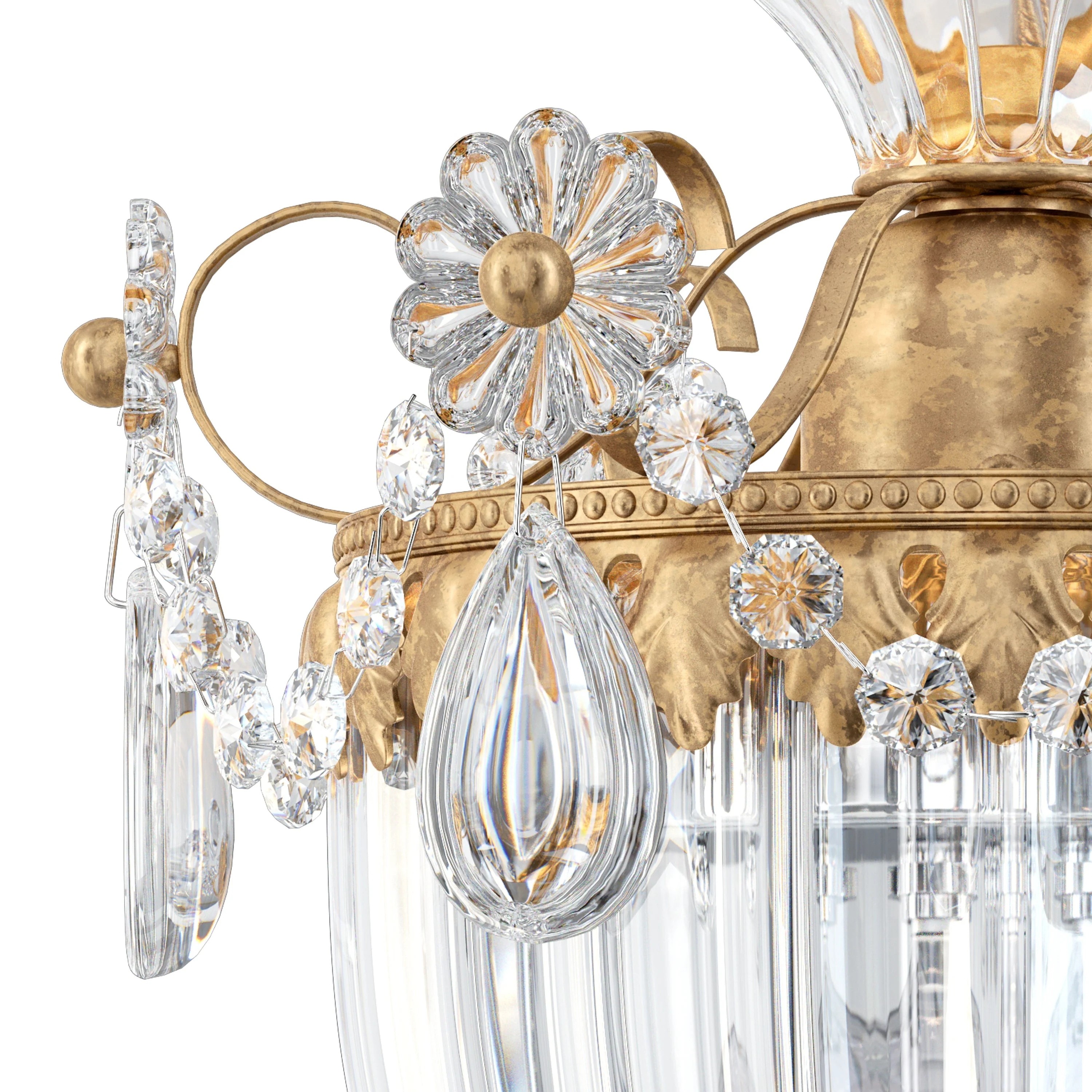 Bagate 1-Light Mini Pendant - Image 13