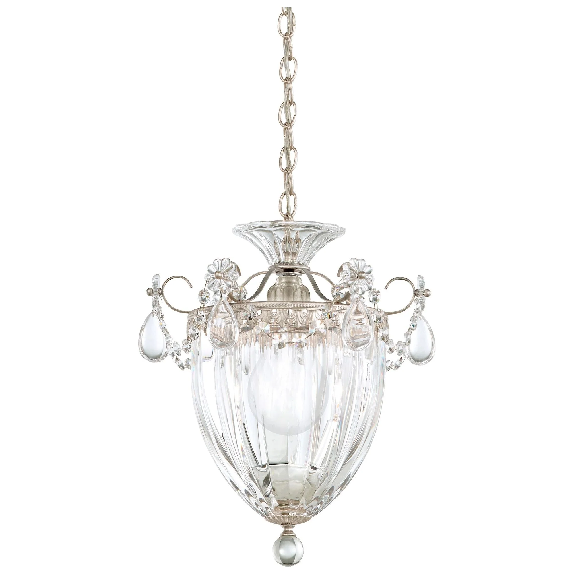 Bagate 1-Light Mini Pendant - Image 18