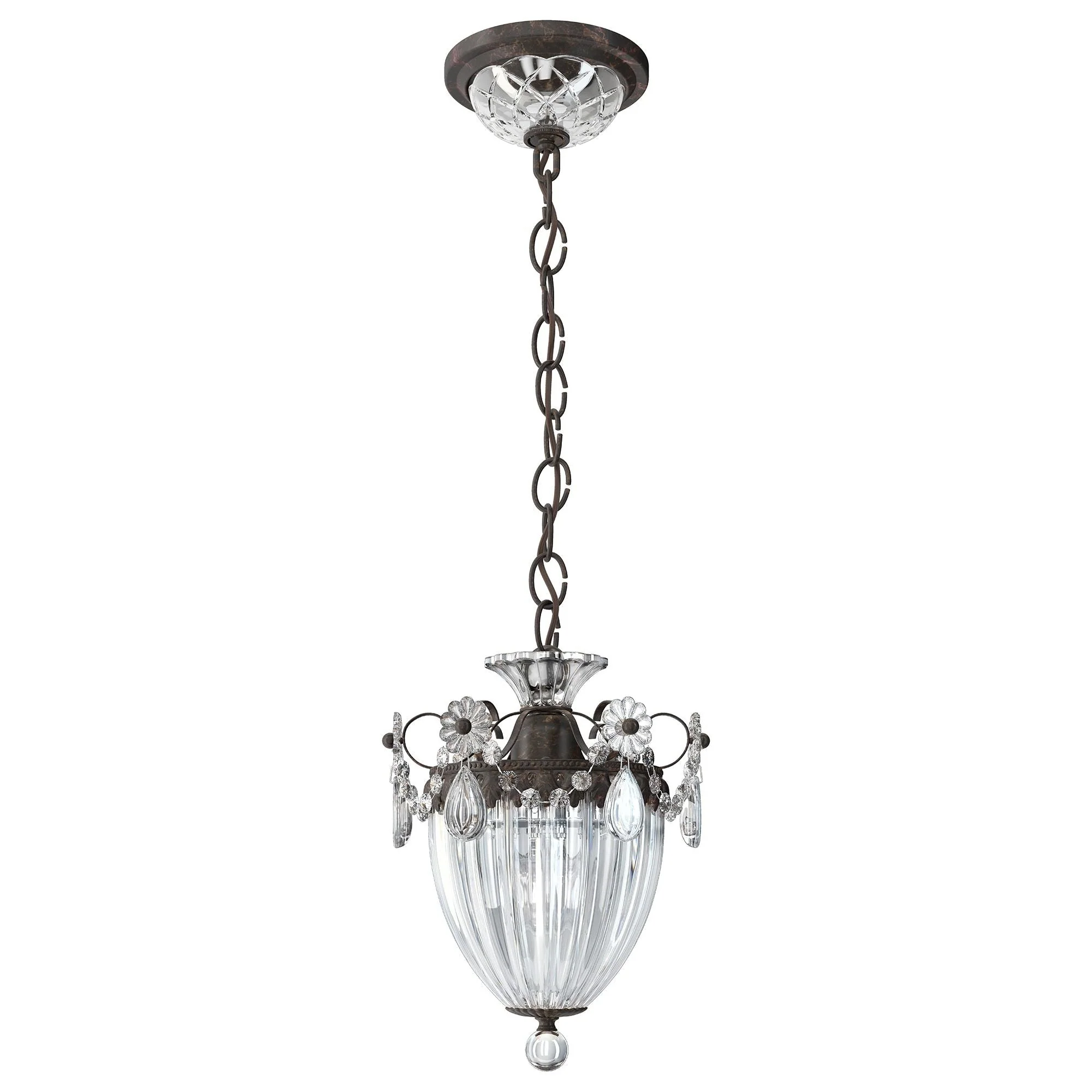 Bagate 1-Light Mini Pendant - Image 19