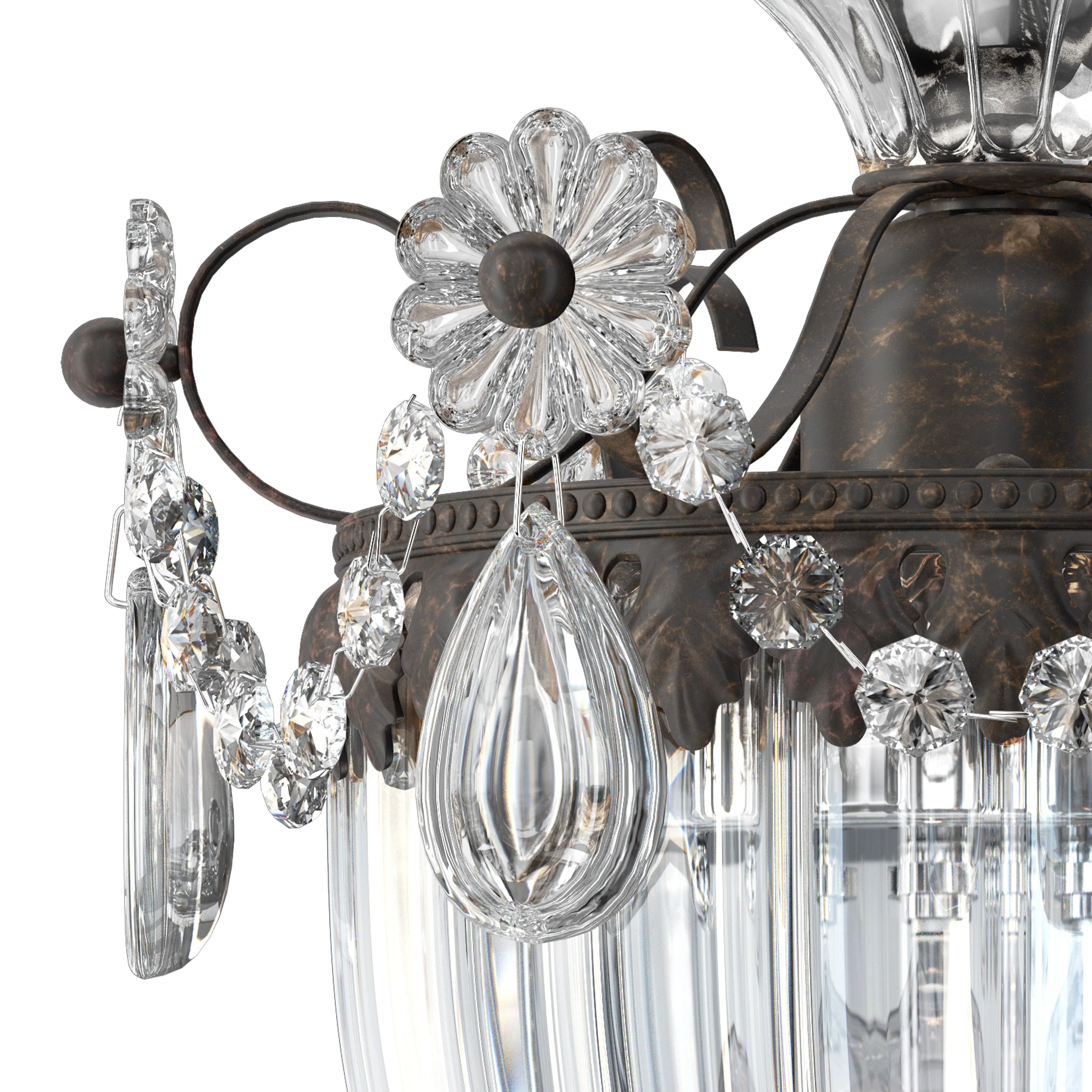 Bagate 1-Light Mini Pendant - Image 21