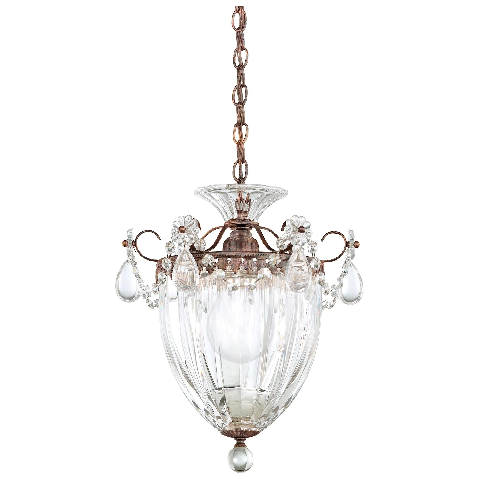 Bagate 1-Light Mini Pendant - Image 22