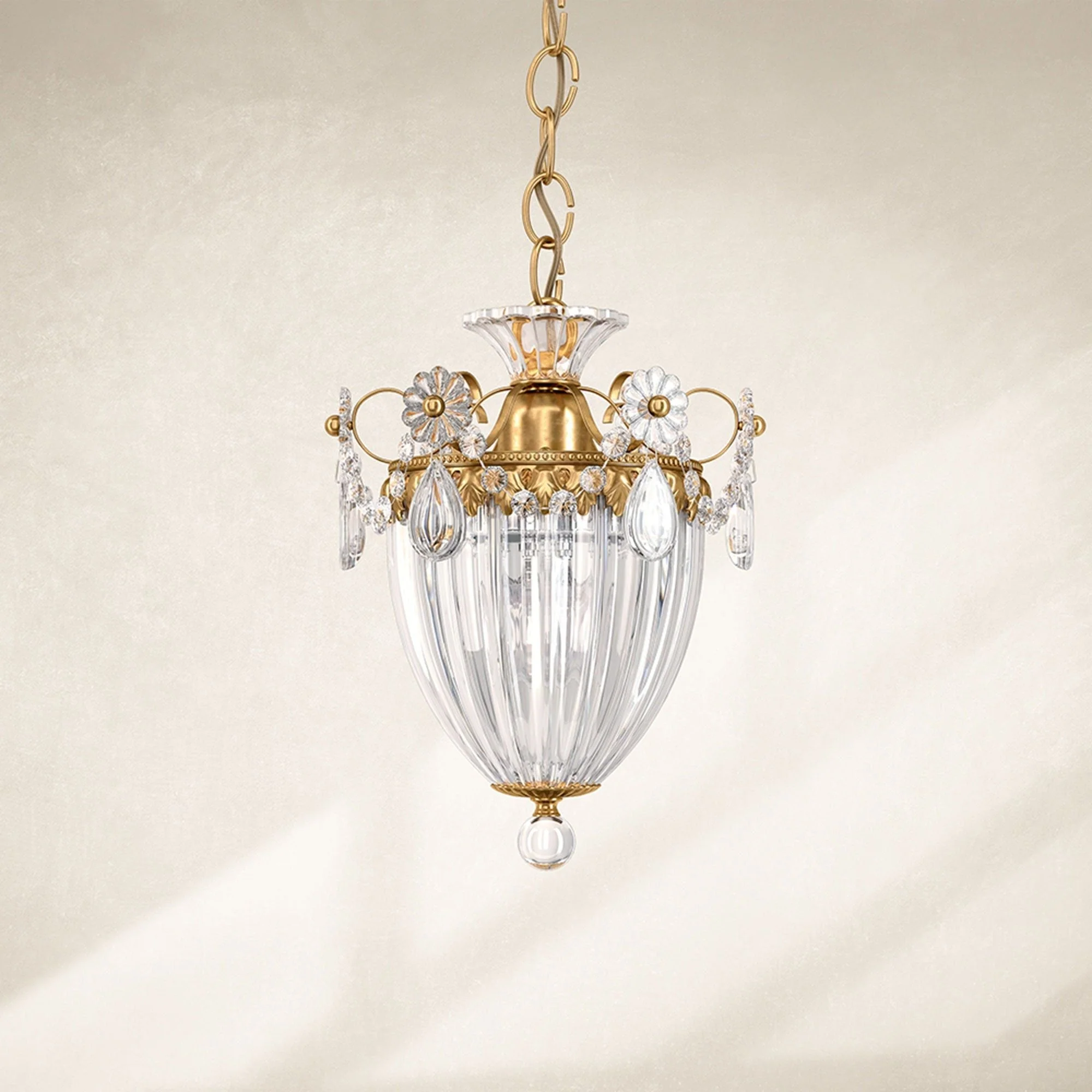 Bagate 1-Light Mini Pendant - Image 5