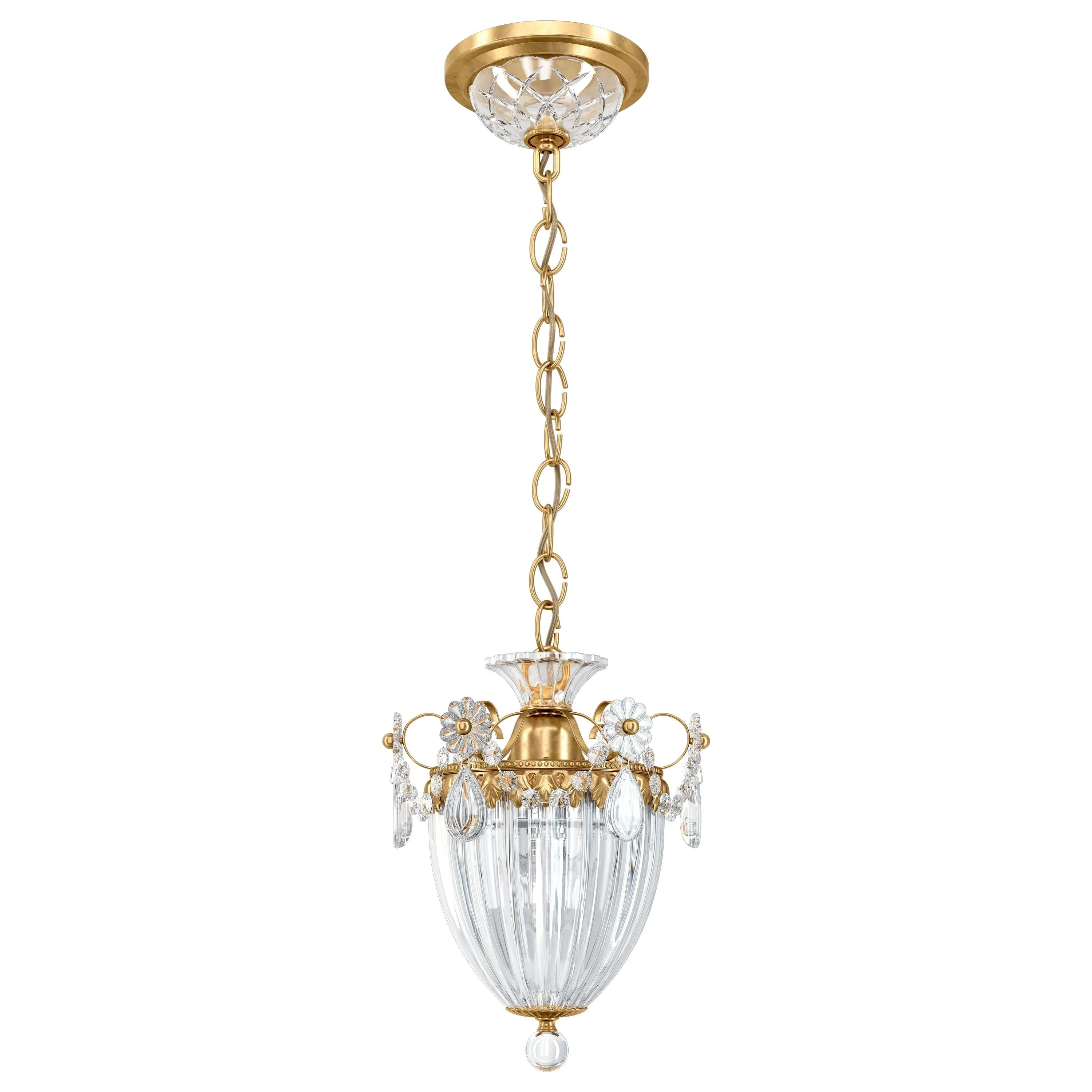 Bagate 1-Light Mini Pendant - Image 6