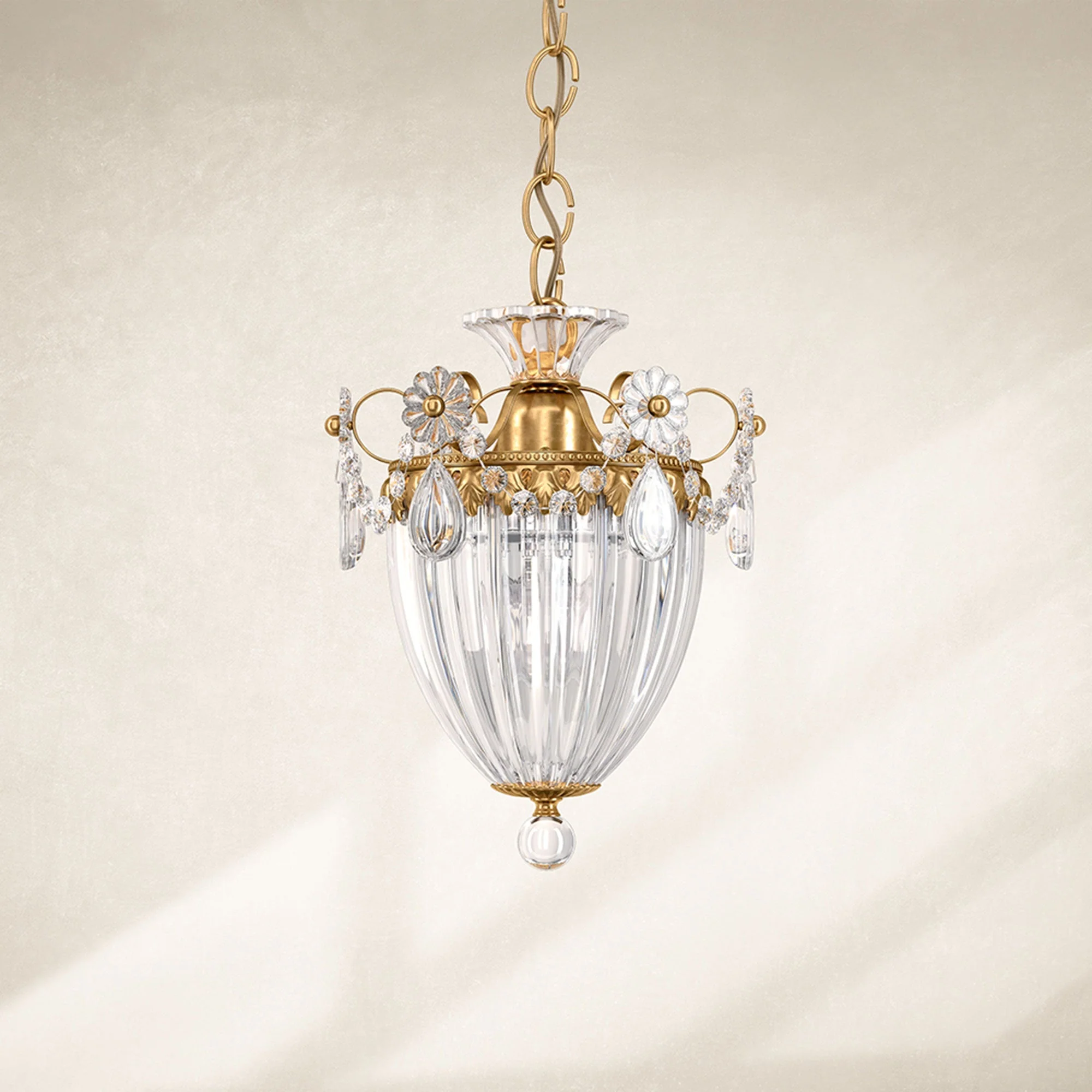 Bagate 1-Light Mini Pendant - Image 7