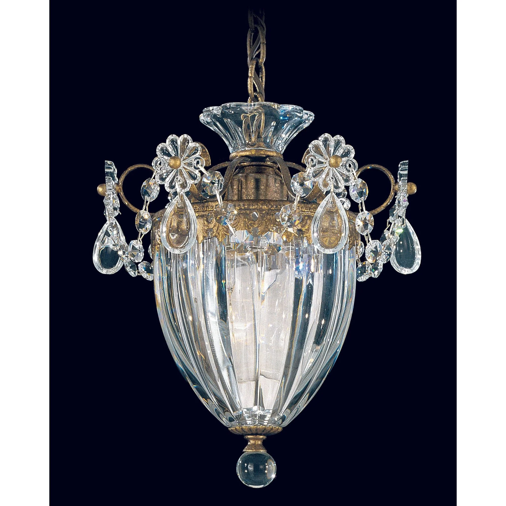 Bagate 1-Light Mini Pendant - Image 8