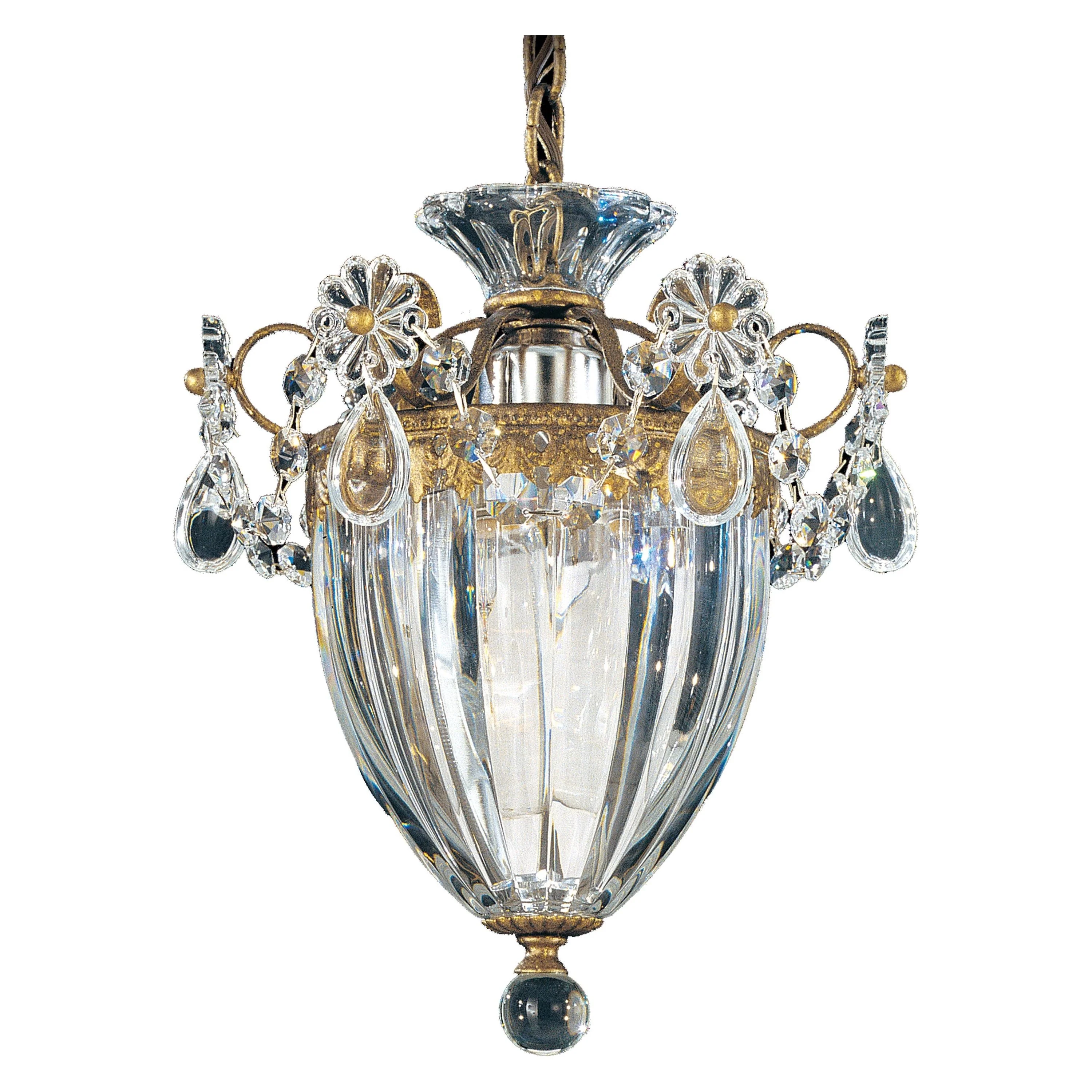 Bagate 1-Light Mini Pendant - Image 9