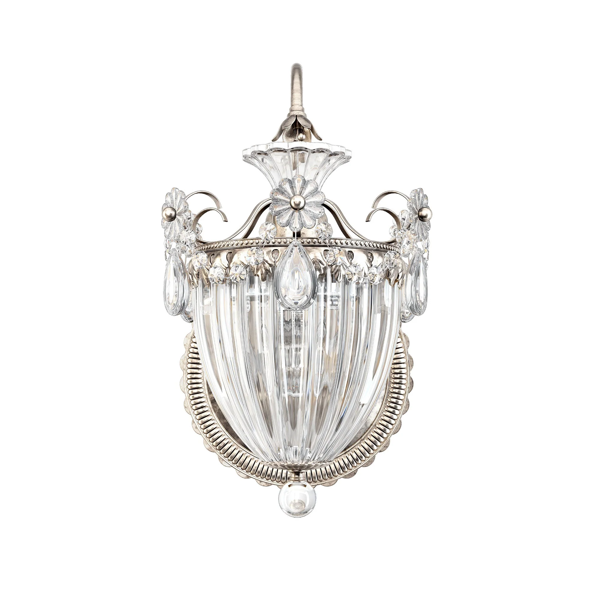 Bagate 1-Light Wall Sconce - Image 18